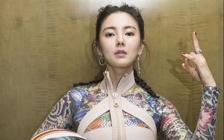 吃瓜娱乐圈贵妃是谁啊,她是谁？  第3张