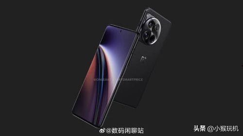 一加12最新爆料视频,性能与设计双升级，颠覆旗舰手机市场  第1张