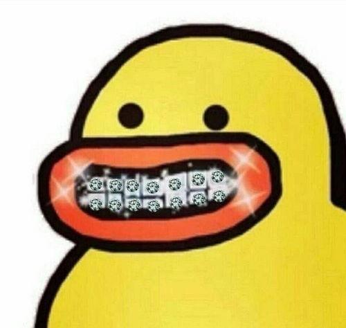 娱乐吃瓜酱图片表情包可爱,可爱萌态,笑点满满 第2张 娱乐吃瓜酱图片表情包可爱,可爱萌态,笑点满满 第2张