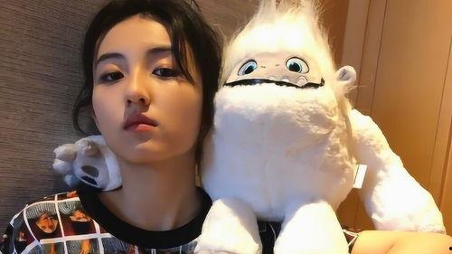 张子枫谁爆料的啊视频,真相背后的故事 第1张 张子枫谁爆料的啊视频,真相背后的故事 第1张