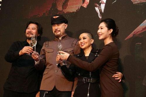 徐锦江娱乐爆料视频大全,揭秘明星幕后趣事 第1张 徐锦江娱乐爆料视频大全,揭秘明星幕后趣事 第1张